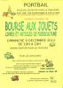 Bourse aux jouets