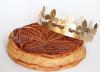 Galette des Rois des Ans de Port-Bail