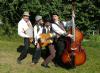 JEUDI de L'ANIMATION Concert MISTER HOLE SWING Trio