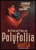 Concert POLYFOLLIA  Barneville-Carteret