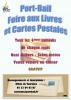 Foire aux Livres et Cartes Postales