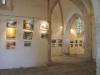 Exposition de Jacqueline GUIDON