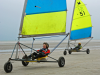 CHAR  VOILE Championnat  PORT-BAIL