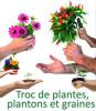 TROC PLANTES  PORT-BAIL